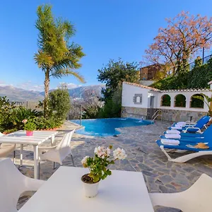 Hotell Orquideas Spain, Los Romanes